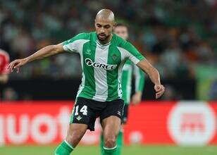 Real Betis, Sofyan Amrabat'ı istiyor