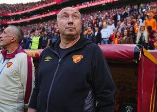 Göztepe, sezonu Samsun'da açıyor