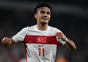 Can Uzun için Galatasaray'a indirim yok!