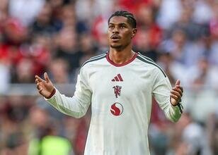 Galatasaray'a Marcus Rashford önerisi