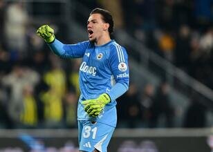 İsmail Kartal'dan Ederson yanıtı
