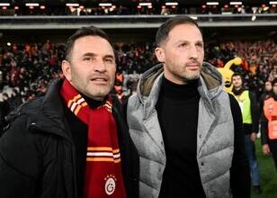 Fenerbahçe'ye mesaj: 