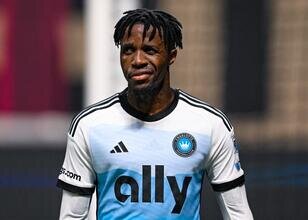 Wilfried Zaha için geri dönüş iddiası!