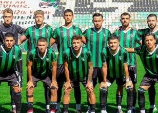 Denizlispor, lige başlamadan küme düşecek!