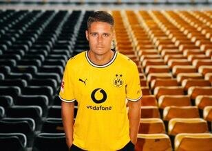 Joey Veeerman'ın Dortmund hayali gerçek oldu!