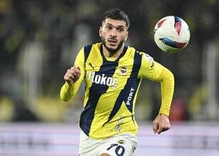 Fenerbahçe - Beşiktaş: Oğuz Aydın gelişmesi!