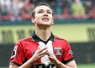 Galatasaray, Batrakov'u devlerinden elinden alıyor!