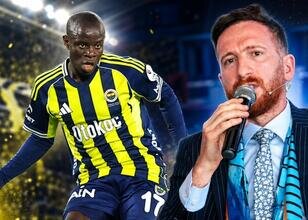Erzurumspor'dan Fenerbahçe'nin Kante transferi için açıklama