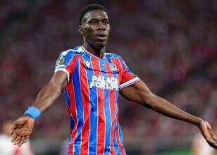 Ismaila Sarr için Galatasaray'dan istenen bonservis bedeli!