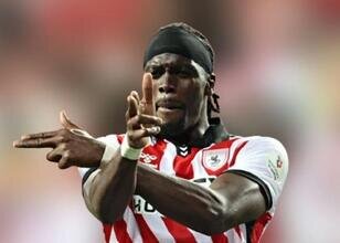 Samsunspor'da Cherif Ndiaye transferi için açıklama