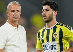 İsmail Kartal'dan Asensio için açıklama!