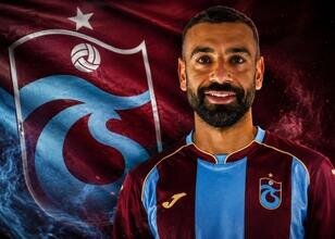 Salah sonrası Trabzonspor kombinede rekor kırdı!