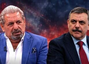 İçişleri Bakanı Mustafa Çiftçi'den Erman Toroğlu'na yanıt