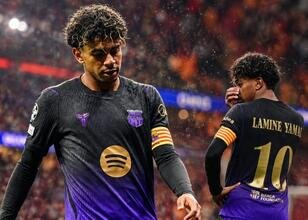 Lamine Yamal'dan Galatasaray itirafları!