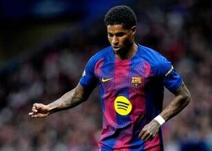 Barcelona'dan Rashford sürprizi
