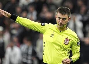 Süper Lig'de ilk hafta maçlarının hakemleri açıklandı!