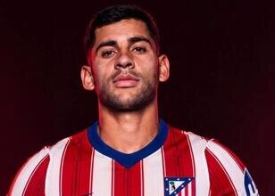 Atletico Madrid, Cristian Romero'yu transfer etti!
