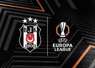 Beşiktaş, Galatasaray ve Fenerbahçe'nin Avrupa Ligi ve Şampiyonlar Ligi'ndeki Rakipleri Belli Oldu
