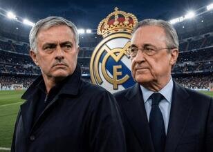 Real Madrid'de Mourinho alarmı: El Clasico öncesi kritik viraj