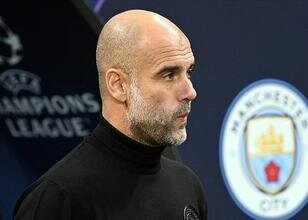Pep Guardiola, Manchester City için Etihad'a geri dönüyor
