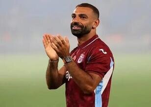 Trabzonspor'da Muhammet Salah seferberliği!
