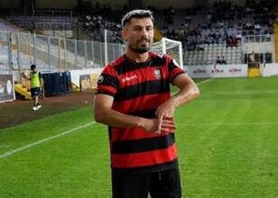 Karşıyaka'da Ercan olmadı