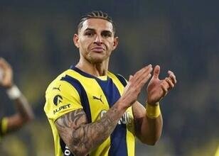 Fenerbahçe'de ayrılık resmen açıklandı: Diego Carlos