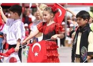 23 Nisan iptal mi edildi? 23 Nisan törenleri iptal mi?