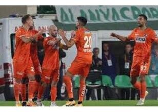 Alanyaspor - Trabzonspor maçı canlı izle şifresiz