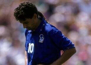 Dünya Kupası tarihi: 1994