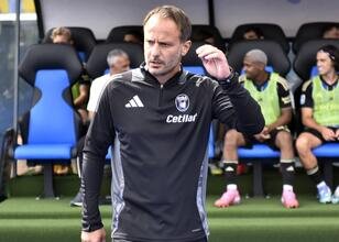 Parma'da Alberto Gilardino dönemi