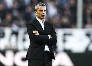 Al-Sadd'dan Mancini yerine Lucescu hamlesi