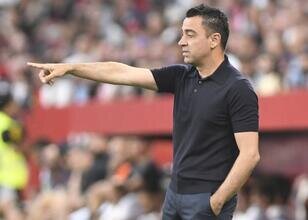 Hollanda Milli Takımı'nda Xavi Hernandez dönemi