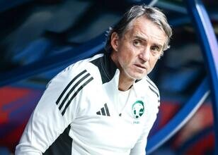 İtalya Milli Takımı'nda Roberto Mancini sesleri