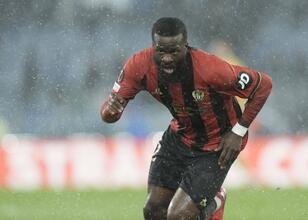 Rubin Kazan, Ndombele'yi denemeye aldı!