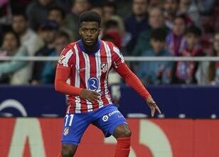 Konyaspor'dan Thomas Lemar için teklif