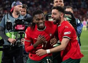 Galatasaray'ın Bruno kozu Rafael Leao!