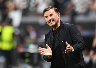 Okan Buruk'tan transfer ve Rafael Leao açıklaması!