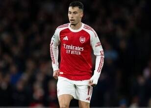 Fenerbahçe, Gabriel Martinelli'yi radarına aldı!