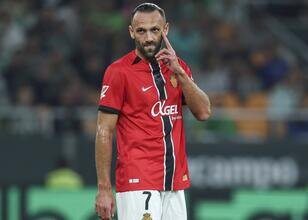 Vedat Muriqi, Fenerbahçe için İstanbul'a geliyor!