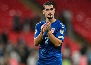 Fenerbahçe'da dakika alamadan ayrılıyor!