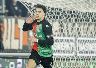 Fenerbahçe'den Sami Ouaissa için 10 milyon euro istiyorlar!