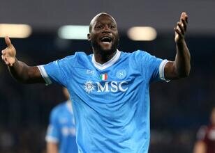 Romelu Lukaku'dan veda kararı