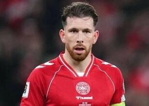 Höjbjerg transferinde flaş gelişme! Beşiktaş ihtimali.