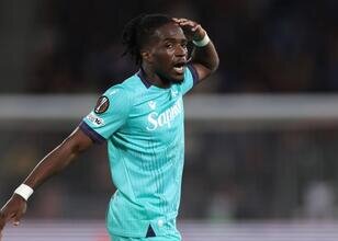 Galatasaray'da yeni hedef Jonathan Rowe