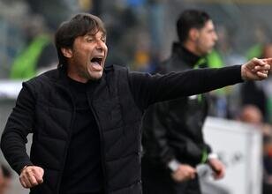 Conte'den İtalya Milli Takımı için açıklama