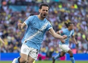 Bernardo Silva'dan Galatasaray'a yeşil ışık