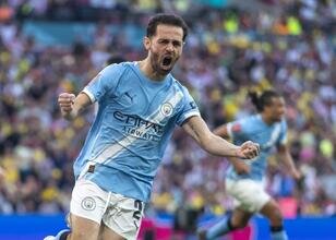 Bernardo Silva'dan geleceği için açıklama