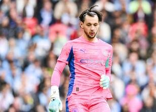 James Trafford, rekorla Leeds United'a gitti