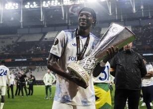 Tammy Abraham'dan geleceği için karar